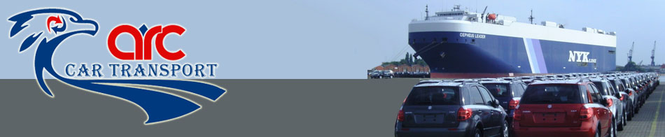 ARC Car Transport